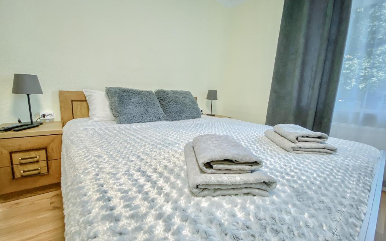 Peter'S Market Apartment Liepāja Exteriér fotografie