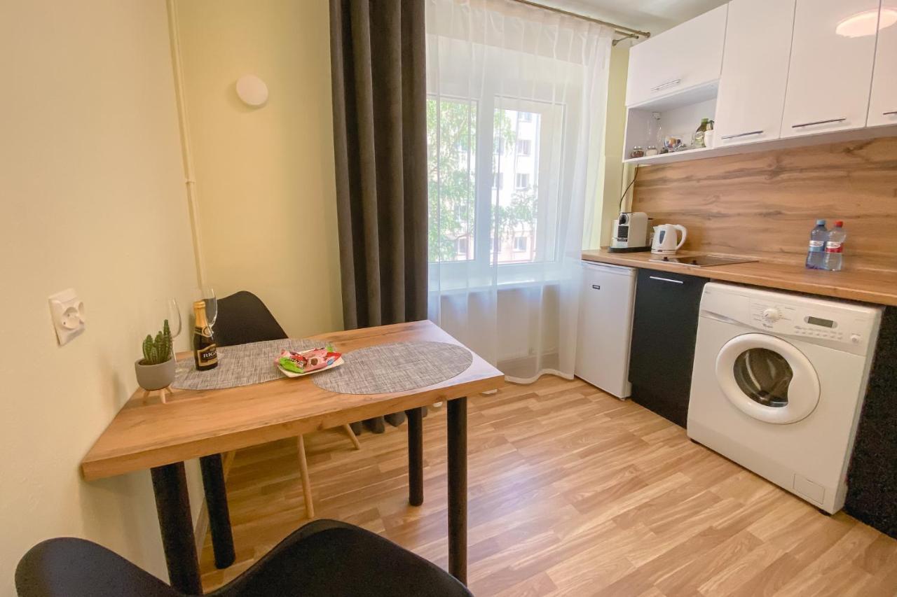 Peter'S Market Apartment Liepāja Exteriér fotografie