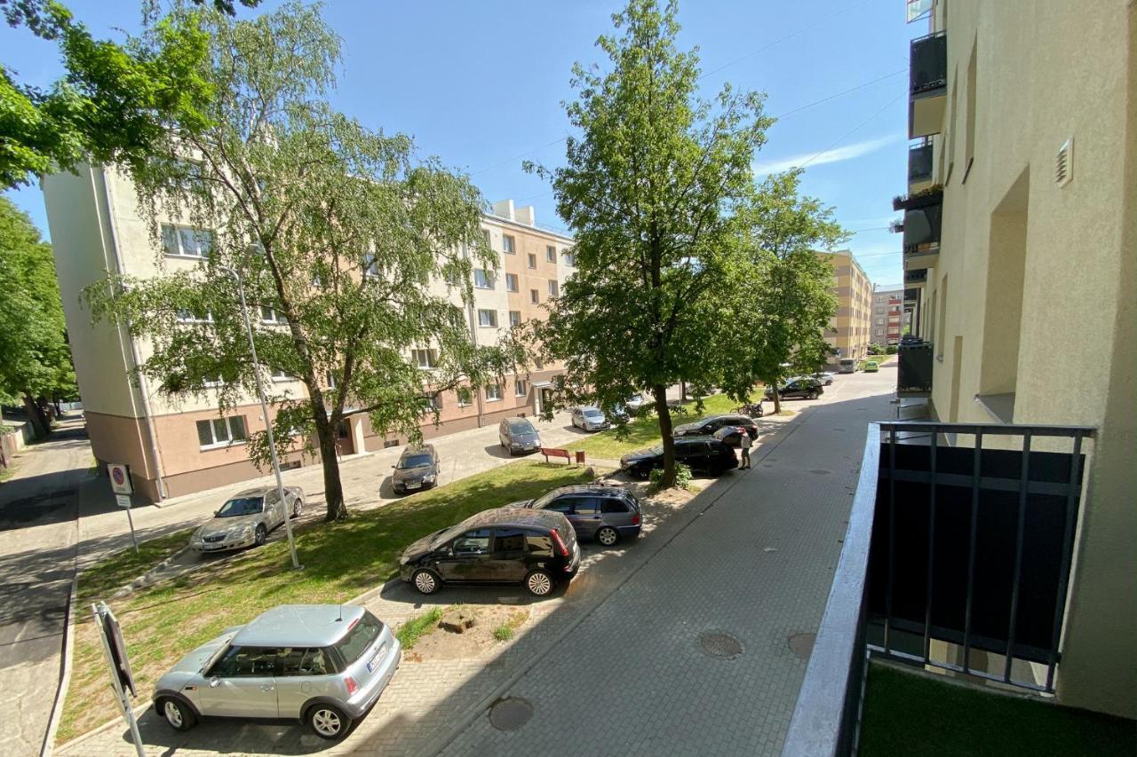 Peter'S Market Apartment Liepāja Exteriér fotografie